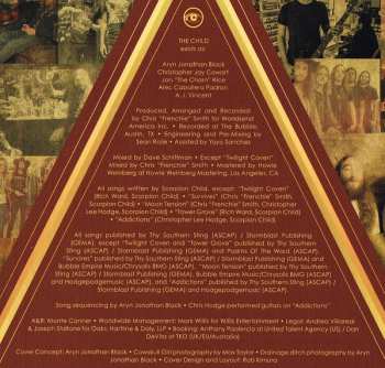 2LP Scorpion Child: Acid Roulette