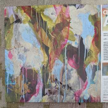 LP Acid Tongue: Arboretum CLR | LTD