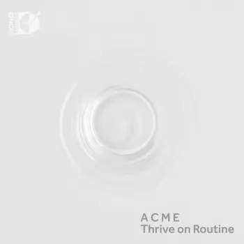 Thrive On Routine