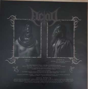 LP Acod: Versets Noirs