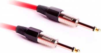 Tontechnik Acoustique Quality MONO JACK 6,3 mm 0,75m