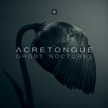 CD Acretongue: Ghost Nocturne