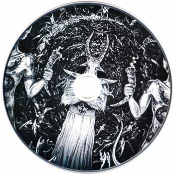 CD Acrimonious: Perdition Gospel