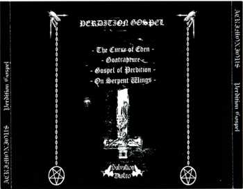 CD Acrimonious: Perdition Gospel