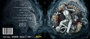 CD Across The Swarm: Projections DIGI