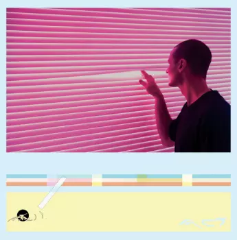 Act: Strange Bounty / About Life