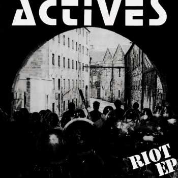 Album Actives: Riot E.P. / Wait & See E.P.