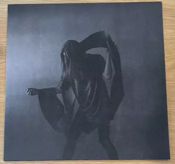 Spirit In The Room