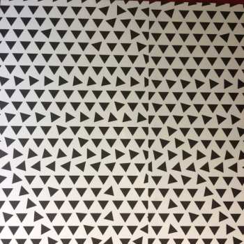 2LP Actress: AZD LTD | CLR