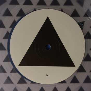 2LP Actress: AZD LTD | CLR