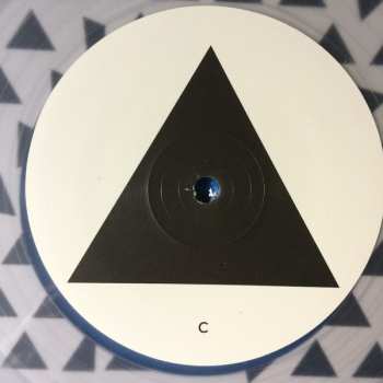 2LP Actress: AZD LTD | CLR