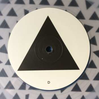 2LP Actress: AZD LTD | CLR