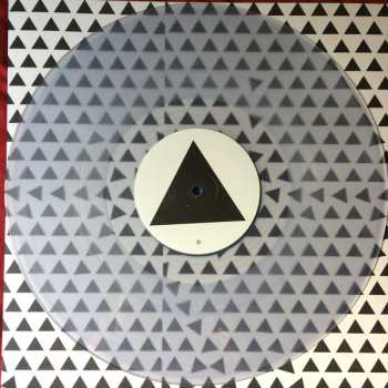 2LP Actress: AZD LTD | CLR