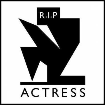 2LP Actress: R.I.P