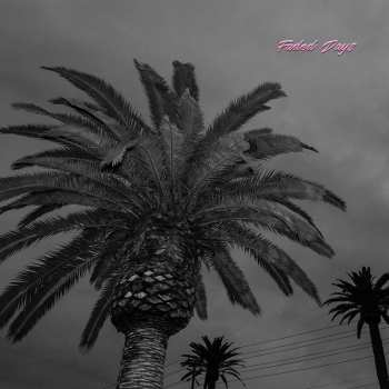 LP Actual Wolf: Faded Days