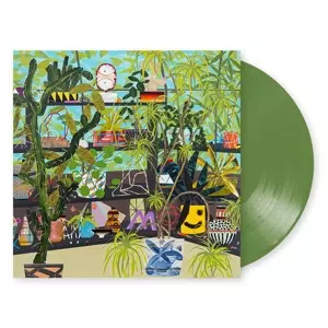 Deerhoof: Actually, You Can