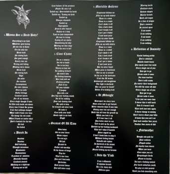 LP ACxDC: G.O.A.T. CLR | LTD