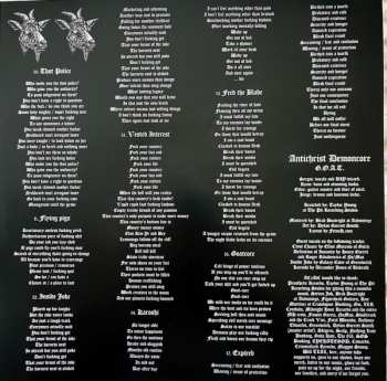 LP ACxDC: G.O.A.T. CLR | LTD