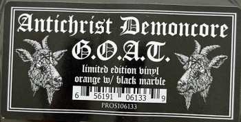 LP ACxDC: G.O.A.T. CLR | LTD