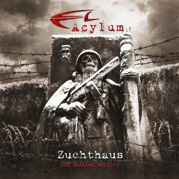 Album Acylum: Zuchthaus