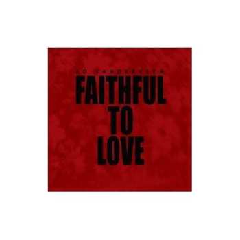 Album Ad Vanderveen: Faithful To Love