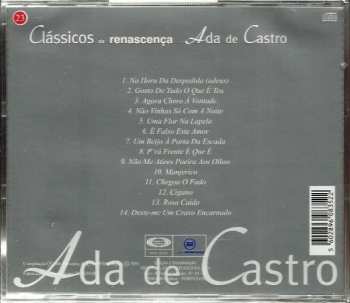 CD Ada De Castro: Ada De Castro