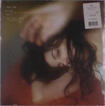 LP Ada Lea: One Hand On The Steering Wheel The Other Sewing