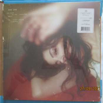 LP Ada Lea: One Hand On The Steering Wheel The Other Sewing A Garden LTD | CLR