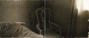 CD Ada Lea: One Hand On The Steering Wheel The Other Sewing A Garden