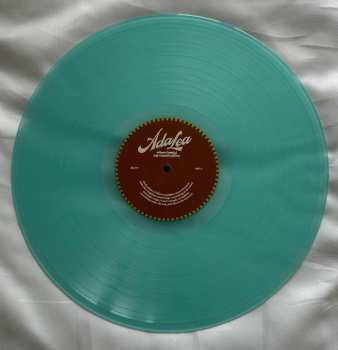 LP Ada Lea: When I Paint My Masterpiece CLR