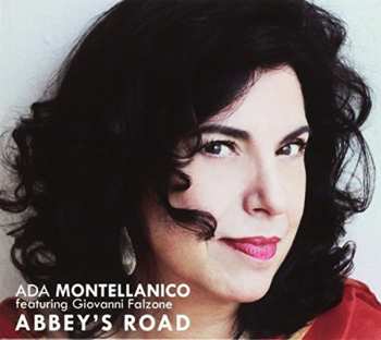 Album Ada Montellanico: Abbey's Road
