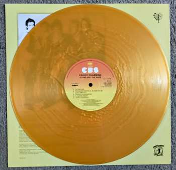 LP Adam And The Ants: Prince Charming CLR | LTD