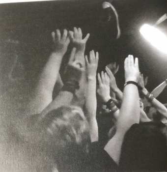 CD Adam Angst: Neintology