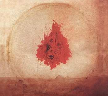 CD Adam Arcuragi: Like A Fire That Consumes All Before It...