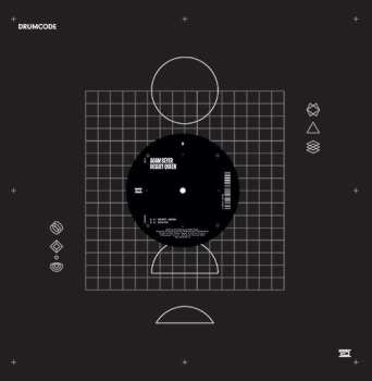 Album Adam Beyer: Desert Queen