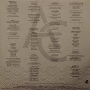 LP Adam Cohen: We Go Home