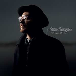 Album Adam Douglas: Dancing For The Moon.
