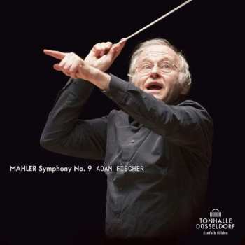 CD Gustav Mahler: Symphony No. 9