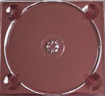 CD Georg Riedel: Reminiscence