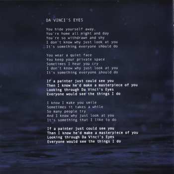 CD Adam Norsworthy: Rainbird