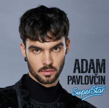 CD Adam Pavlovcin: SuperStar