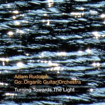 CD Adam Rudolph: Turning Towards The Light 