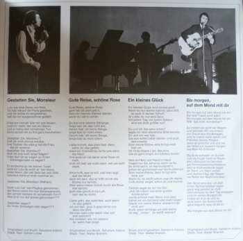 2LP/Box Set Adamo: Adamo In Deutschland (Live-Konzert Aus Der Philharmonie In Berlin)