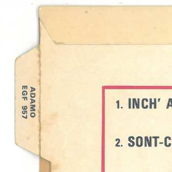 SP Adamo: Inch' Allah