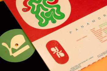 LP Addict Ameba: Panamor LTD