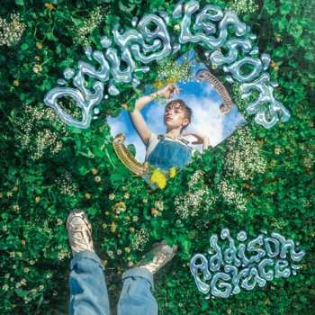 Album Addison Grace: Diving Lessons