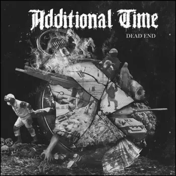Additional Time: Dead End