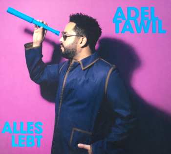 CD Adel Tawil: Alles Lebt