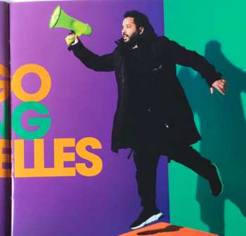 CD Adel Tawil: Alles Lebt
