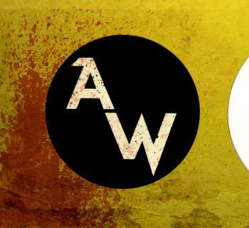 CD Adelitas Way: Getaway